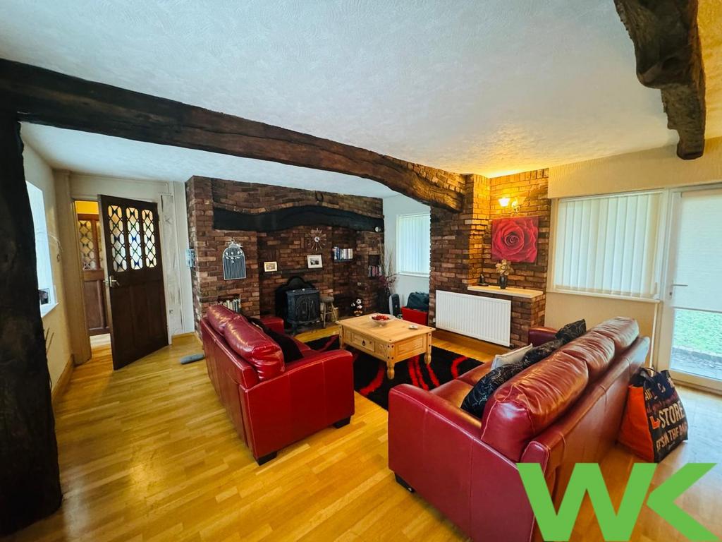 Reception Room 2