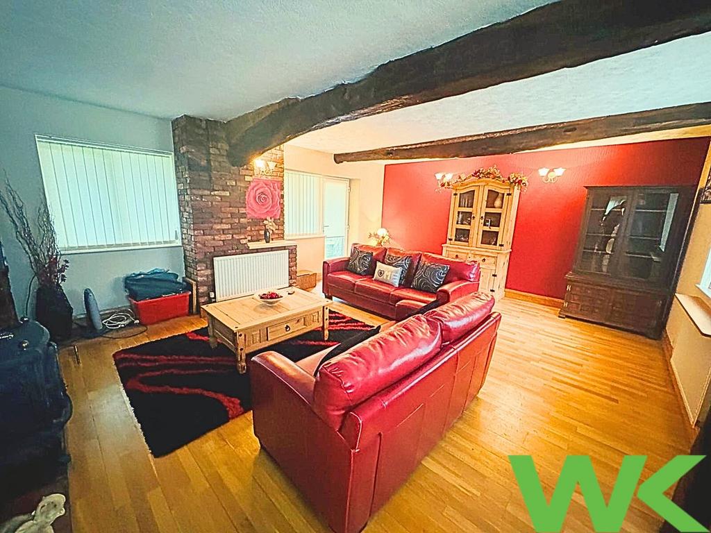 Reception Room 2