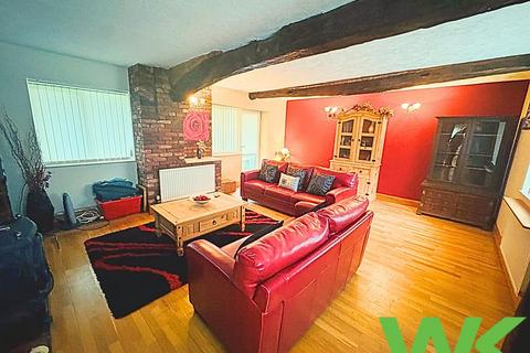 undefined, Park Lane, Handsworth, Birmingham, B20