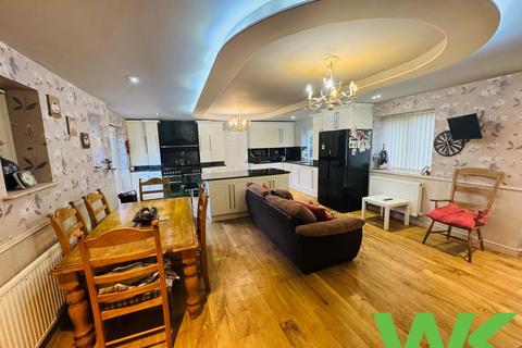 undefined, Park Lane, Handsworth, Birmingham, B20
