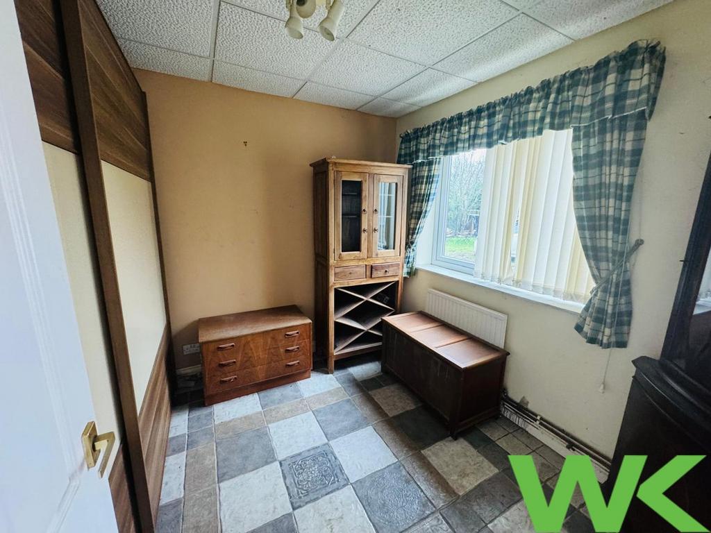 Study Room