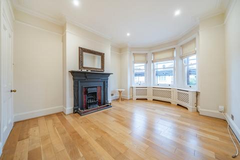 Alwyne Road, London, SW19