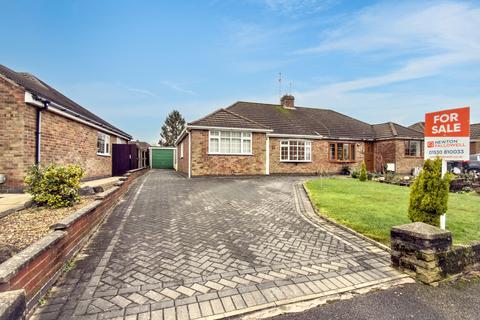 undefined, Peterfield Road, Whitwick, LE67