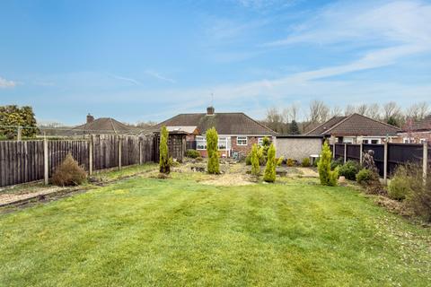 undefined, Peterfield Road, Whitwick, LE67