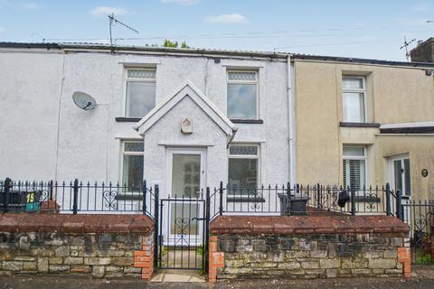 3 bedroom terraced house to rent, Pant, Merthyr Tydfil CF48