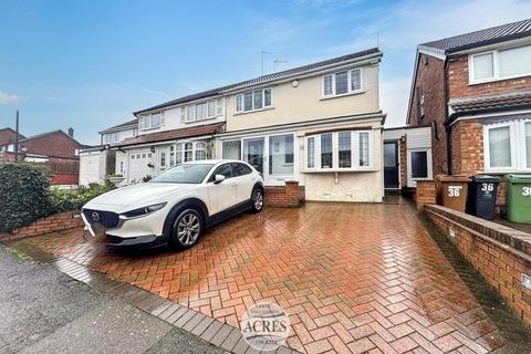 undefined, Waverley Avenue, Great Barr, Birmingham