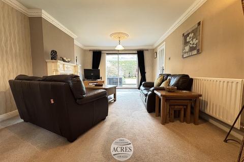 undefined, Waverley Avenue, Great Barr, Birmingham