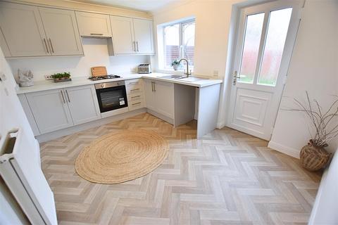 undefined, Cyrano Way, Grimsby DN37