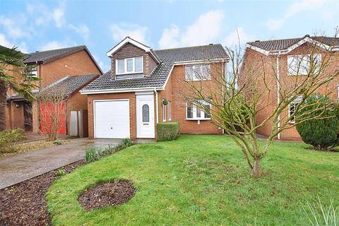 undefined, Cyrano Way, Grimsby DN37