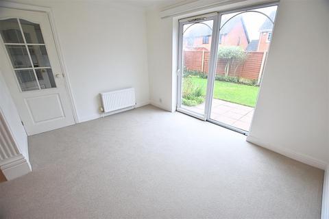 undefined, Cyrano Way, Grimsby DN37
