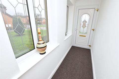 undefined, Cyrano Way, Grimsby DN37