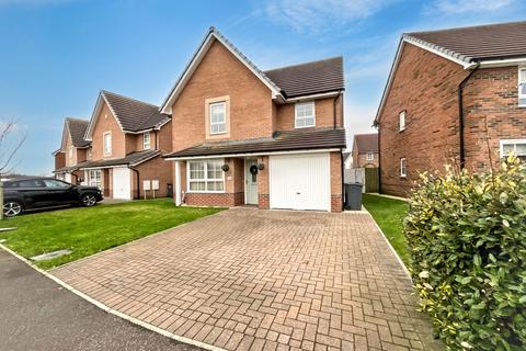 undefined, Penrose Place, Hebburn, NE31