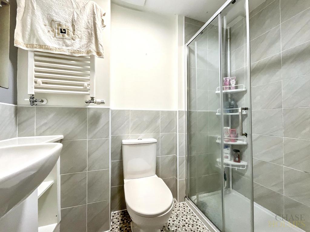 En-Suite