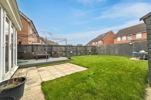 undefined, Penrose Place, Hebburn, NE31