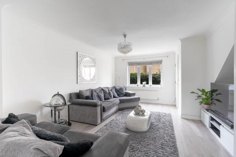 4 bedroom terraced house for sale, Hardy Close, Longstanton, CB24
