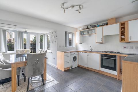 4 bedroom terraced house for sale, Hardy Close, Longstanton, CB24