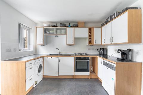 4 bedroom terraced house for sale, Hardy Close, Longstanton, CB24