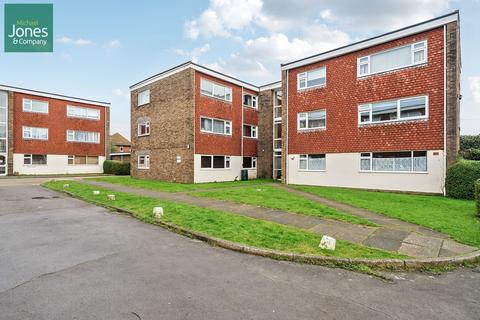 2 bedroom flat to rent, St Bernards Court, Sompting Road, Lancing, West Sussex, BN15