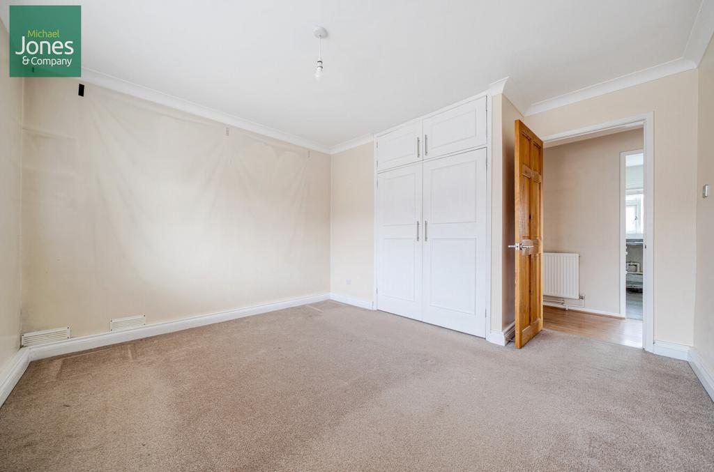Main Bedroom