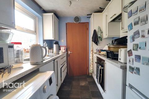 undefined, Wherstead Road, Ipswich