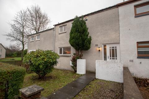 2 bedroom terraced house to rent, Delgatie Avenue, Glenrothes, KY7