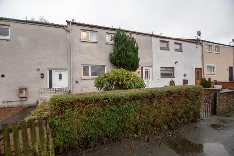2 bedroom terraced house to rent, Delgatie Avenue, Glenrothes, KY7