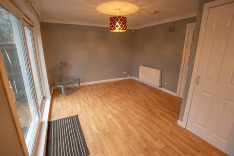 2 bedroom terraced house to rent, Delgatie Avenue, Glenrothes, KY7