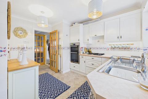 undefined, Cotswold Gardens, Kilgetty, SA68