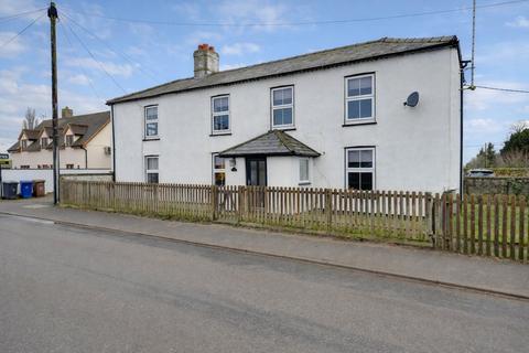 undefined, Beeches Road, West Row, Bury St. Edmunds, Suffolk, IP28