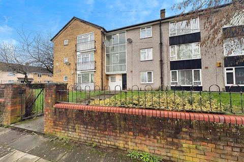 undefined, Slim Road, Merseyside L36