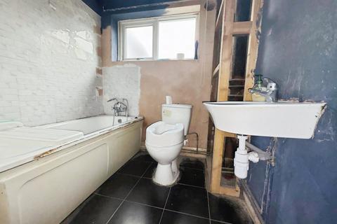undefined, Slim Road, Merseyside L36