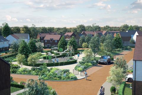 undefined, The Meadows, East Sussex TN22