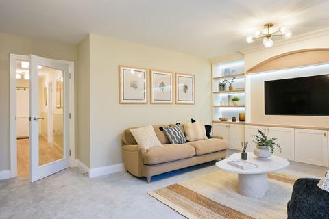 undefined, The Meadows, East Sussex TN22