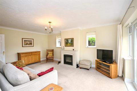 undefined, Willingdon Way, Eastbourne