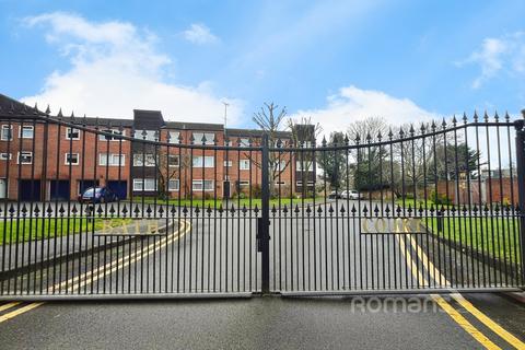 Powney Road, Maidenhead, Berkshire