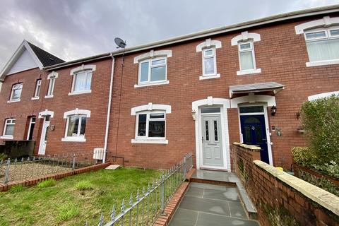 Vera Road, Clydach, Swansea, City And County of Swansea.