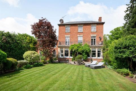 undefined, Clifford Mill House, Little Houghton, Northampton NN7 1AL