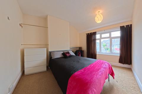 undefined, Coombe Road, Brighton BN2