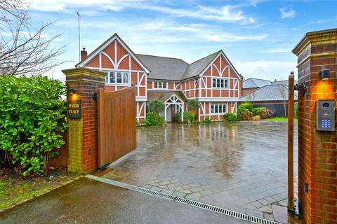 undefined, New Road, Shiplake, Henley-on-Thames, Oxfordshire, RG9