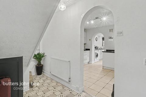 undefined, Wentworth Avenue, Macclesfield, SK11 8TF