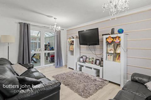 undefined, Wentworth Avenue, Macclesfield, SK11 8TF