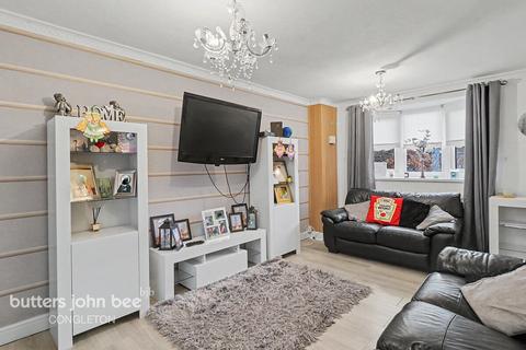 undefined, Wentworth Avenue, Macclesfield, SK11 8TF