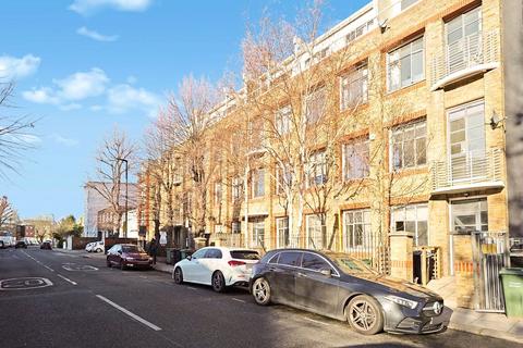 2 bedroom apartment for sale, Grafton Road, London, NW5