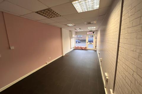 Retail property (high street) to rent, 81C-81D Main St Falkirk FK2 7NZ