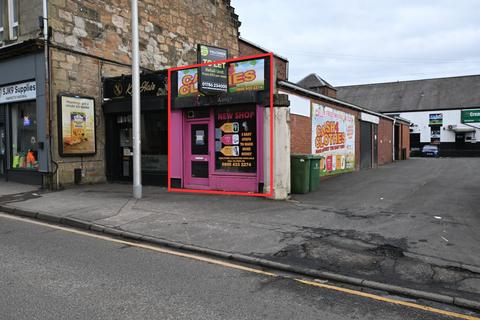 Retail property (high street) to rent, 81C-81D Main St Falkirk FK2 7NZ