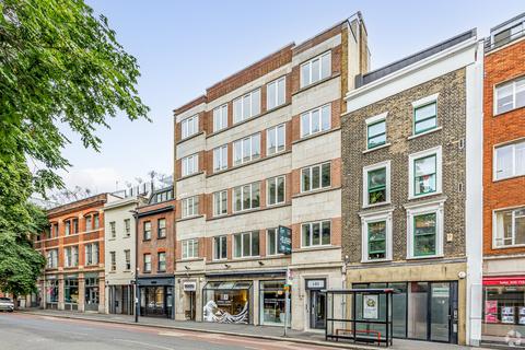 Office to rent, 140-142 St John St London EC1V 4UB