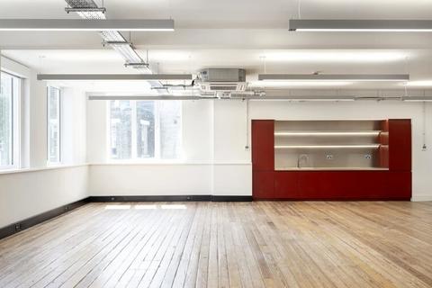 Office to rent, 140-142 St John St London EC1V 4UB