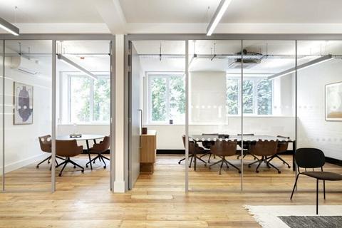 Office to rent, 140-142 St John St London EC1V 4UB