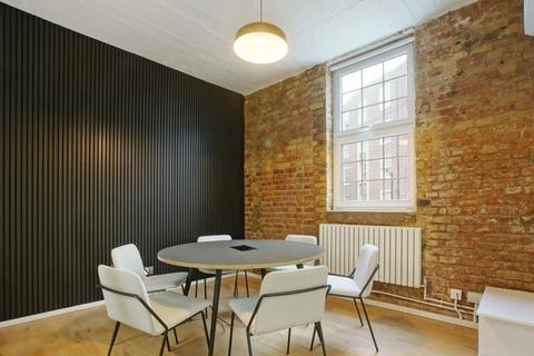 Office to rent, 1-2 Silex St London SE1 0DW