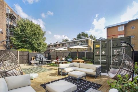 Office to rent, 1-2 Silex St London SE1 0DW